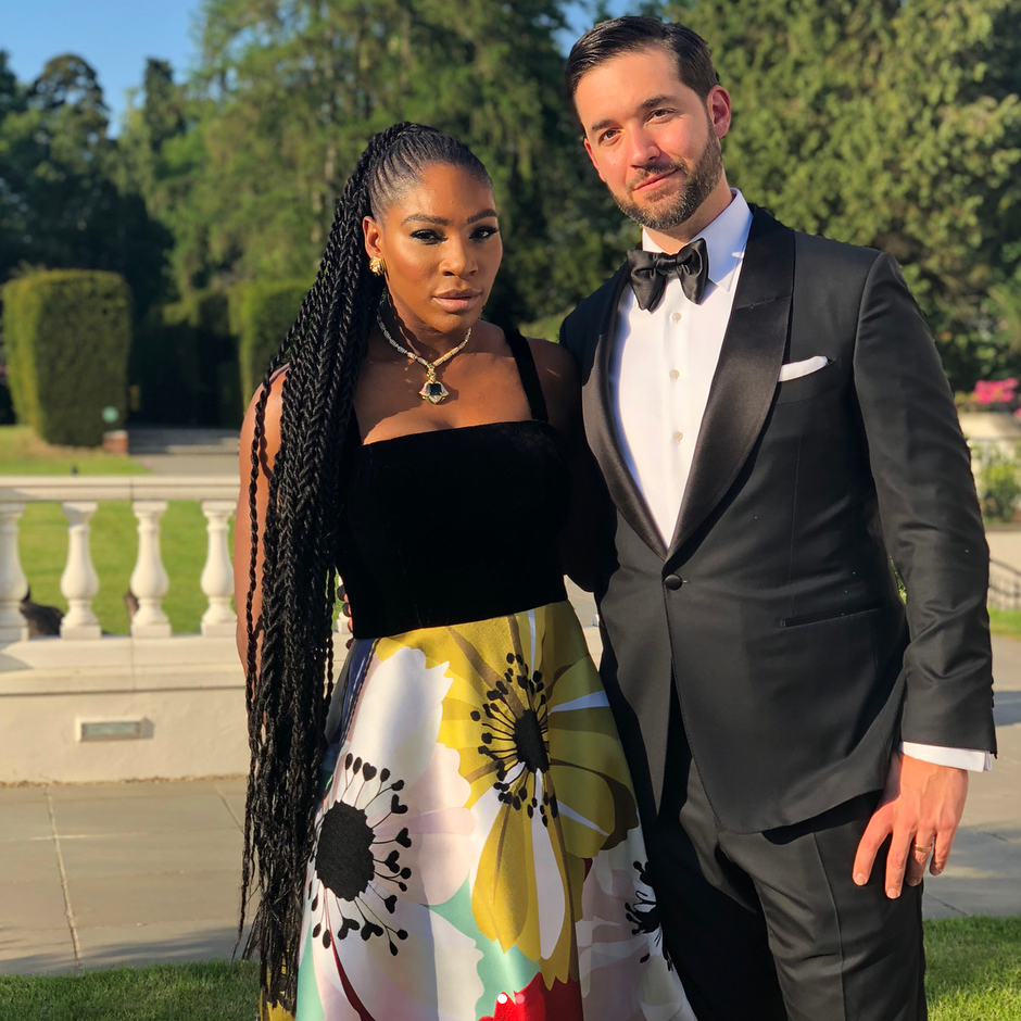 Angela Simmons, Queen Latifah, Teyana Taylor and More Celebs Out and About
